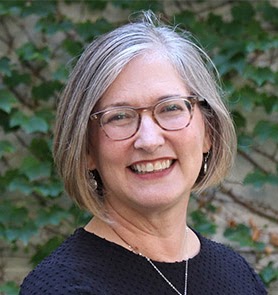 Gartland, Sharon